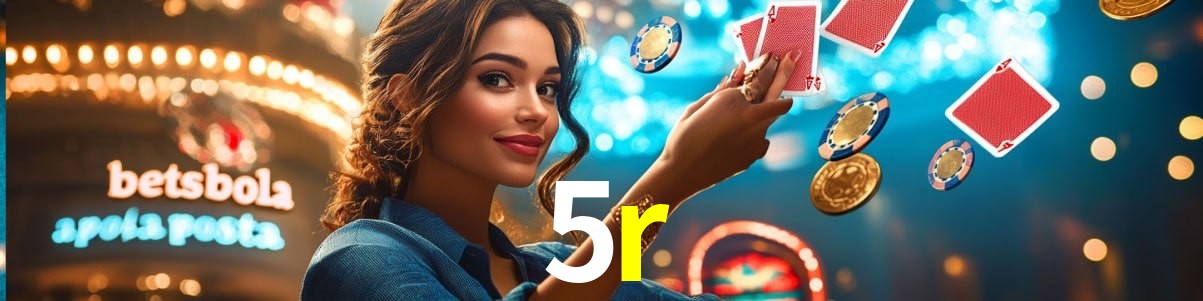 Welcome Bonus 5r