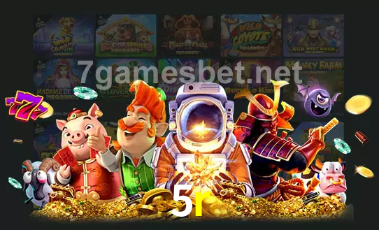 cassino 5r