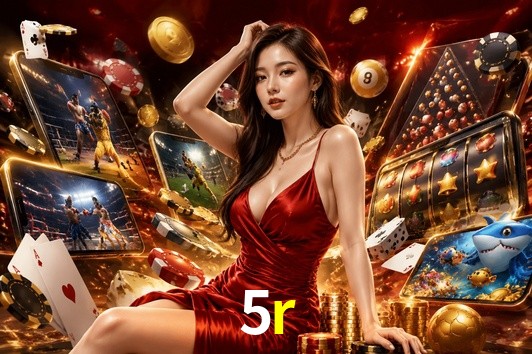Welcome Bonus 5r
