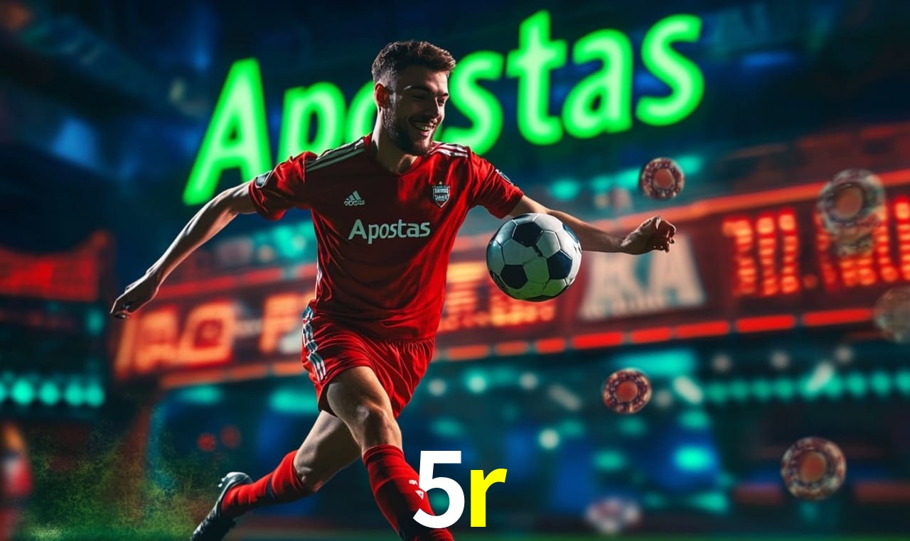 5r feedback — formulário de envio no aplicativo oficial