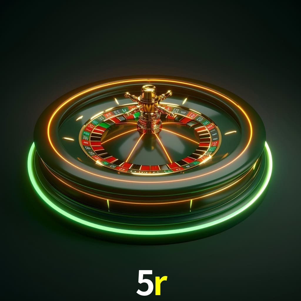 5r ajuda online — chat de suporte no aplicativo oficial