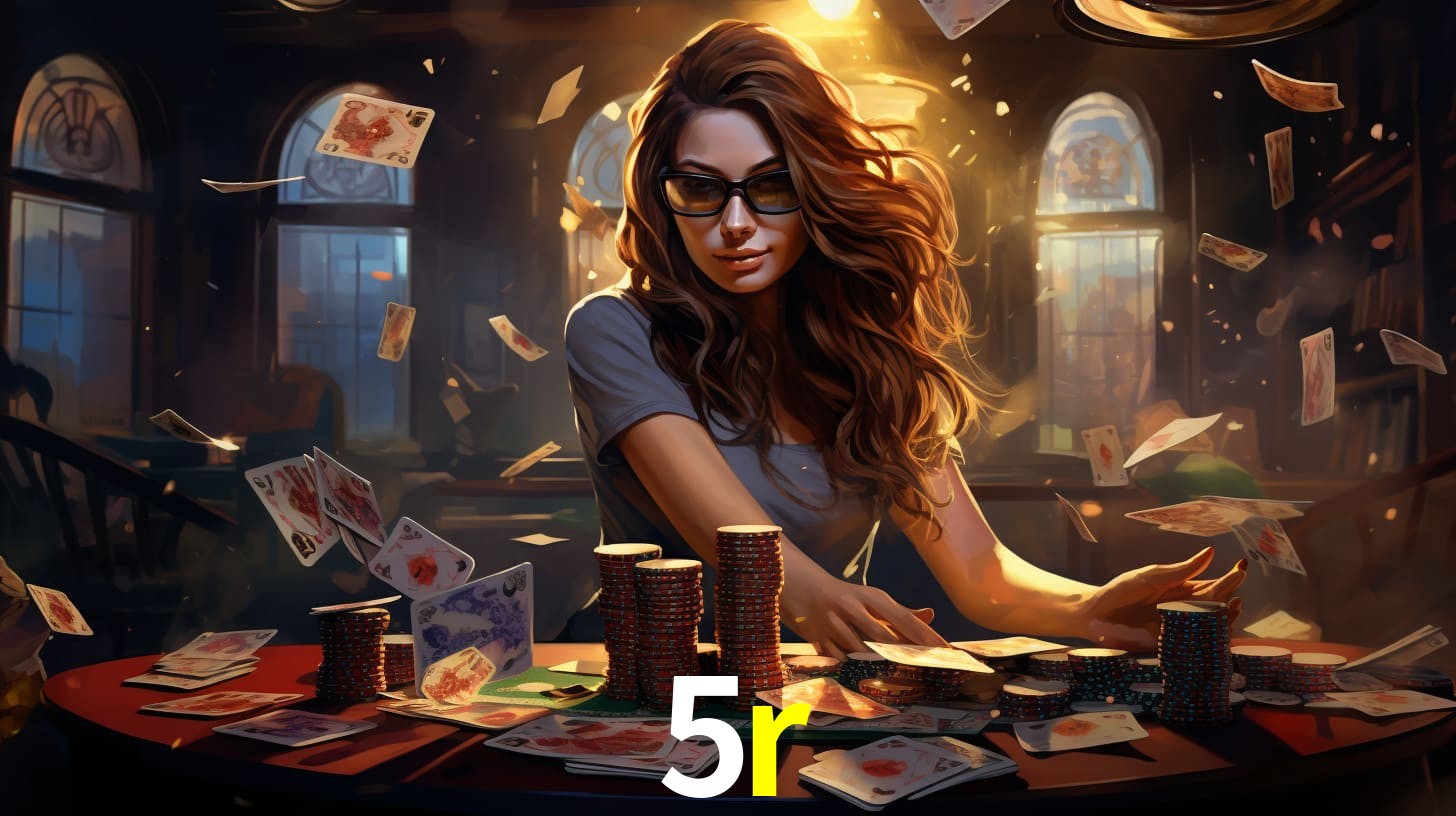 VIP Casino 5r