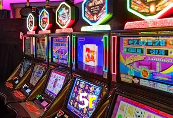 A Emoção da Loteria na 5r: Uma Chance de Mudança de Vida