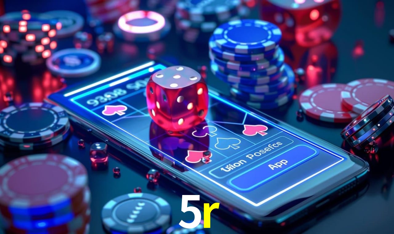 5r login — configurações de segurança e proteção de conta