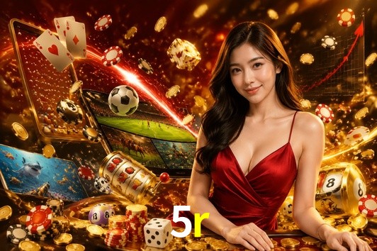 Seasonal Promotions 5r