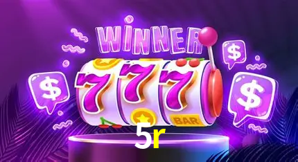 A Revolução dos Aplicativos de Jogos no 5r