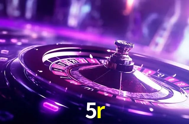 5r FAQ — suporte e ajuda no aplicativo oficial