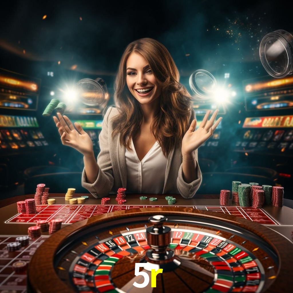 5r bet
