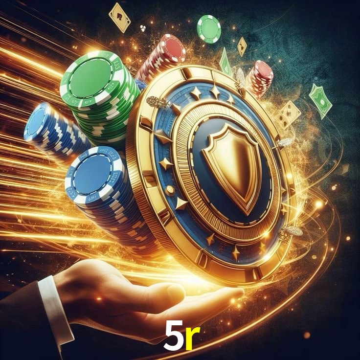 5r termos — contrato de uso e regulamento da plataforma