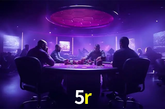 Estatísticas Esportivas 5r