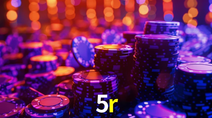 Bônus Generosos e Exclusivos no 5r para Você!