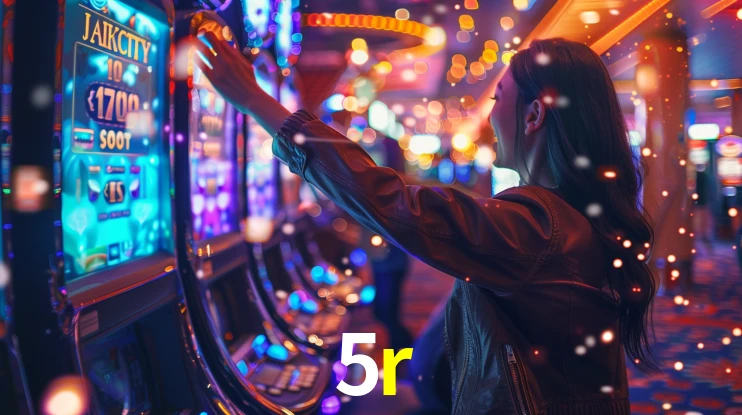 Experimente o Login Seguro Premium no 5r