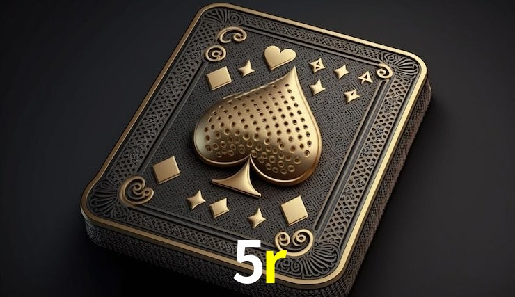 Apostas de Tênis 5r