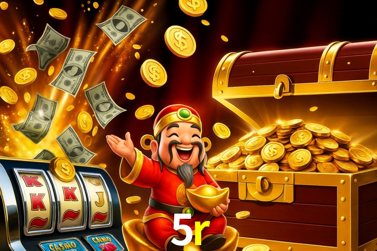 Jogos Exclusivos 5r