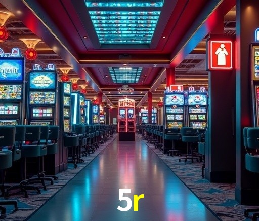 5r download — arquivo APK para Android oficial