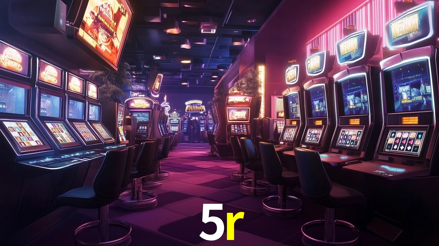5r bônus — painel de promoções no aplicativo