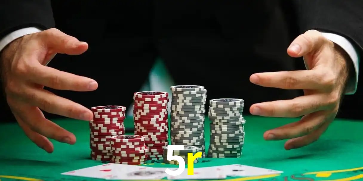 5r plataforma — saque cashout PIX com comprovante