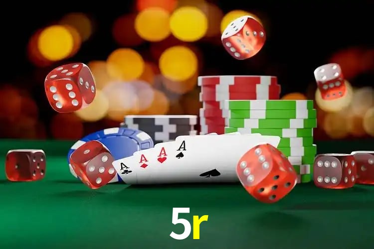 Estatísticas do Jogo 5r