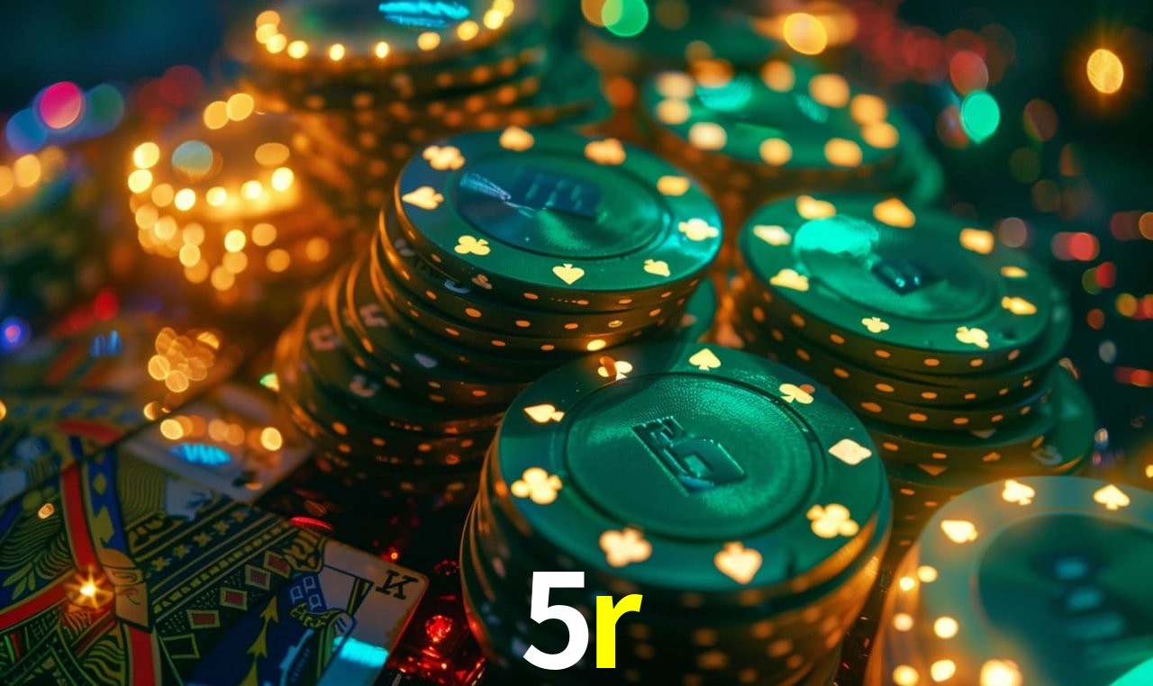 Casino VIP 5r