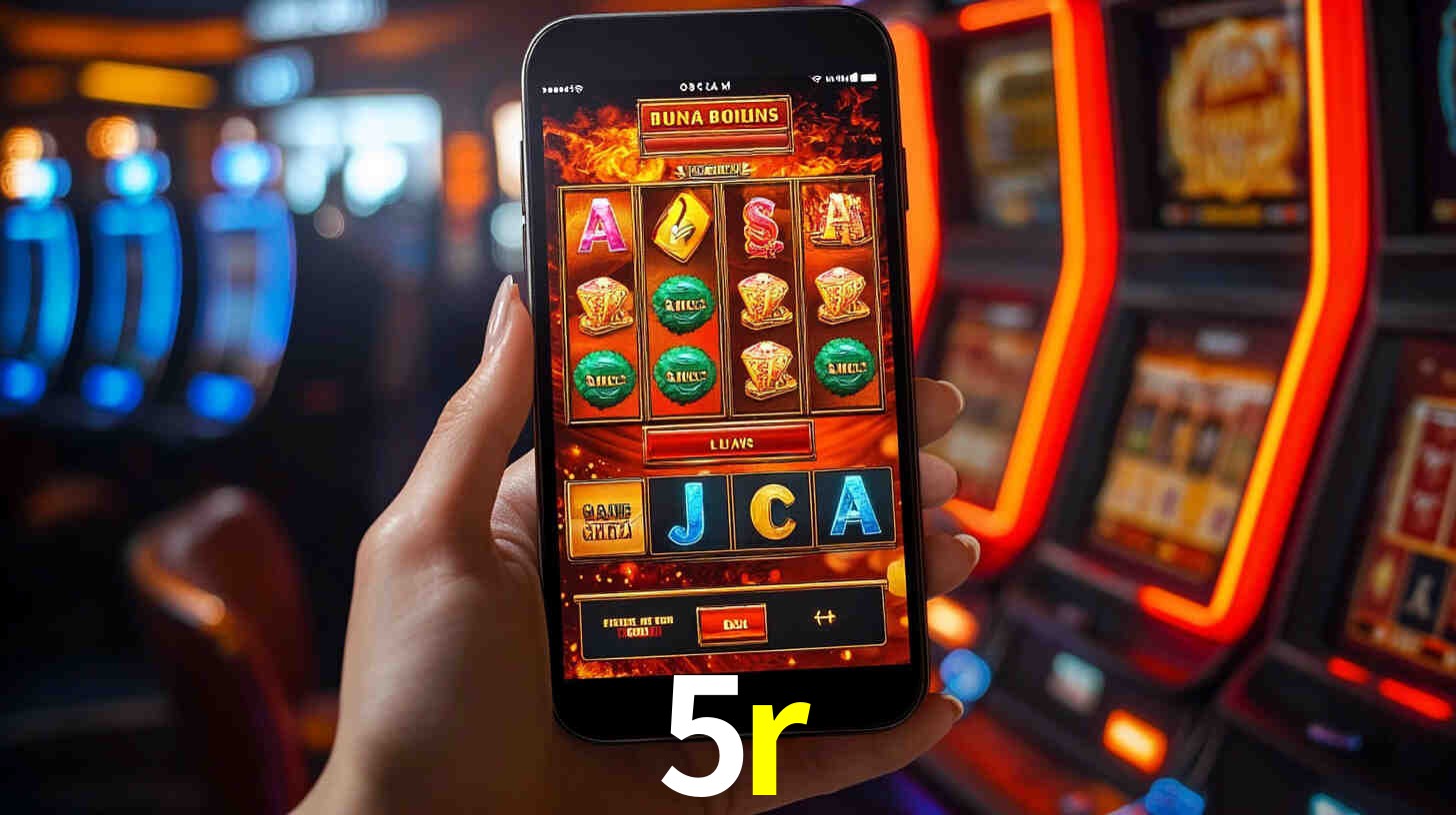 5r bet