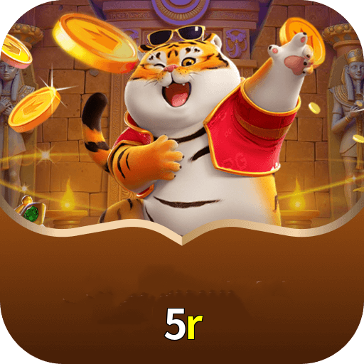Ícone app 5r
