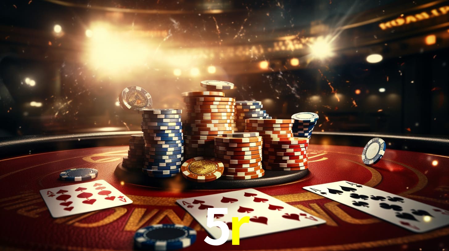 VIP Casino 5r
