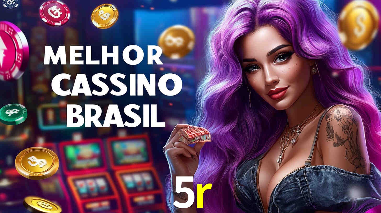 Descubra o Programa VIP da 5r: Vantagens Exclusivas para Jogadores