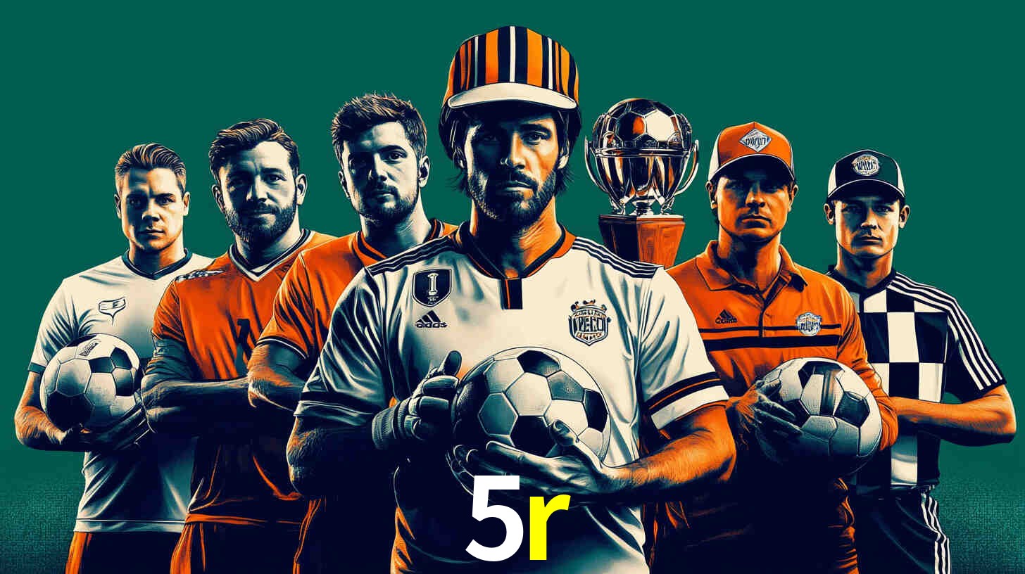 Inovações de Jogos na 5r: O Futuro das Experiências Interativas