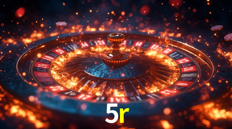 5r login