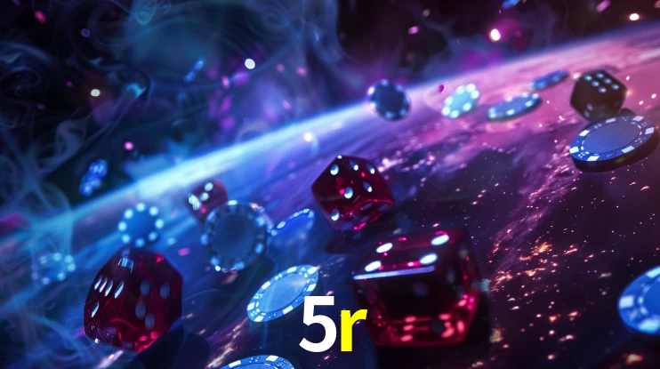 Slot Games 5r