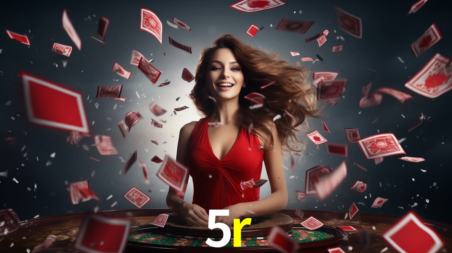 Live Casino 5r
