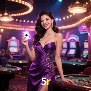 Mesa de Blackjack 5r