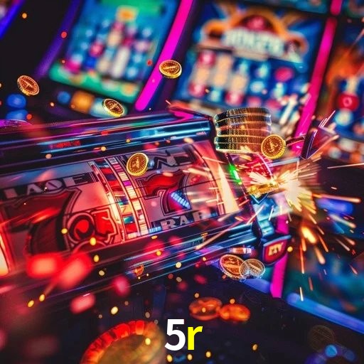 Casino VIP 5r