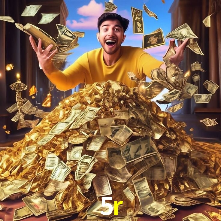 Estatísticas Crash Games 5r
