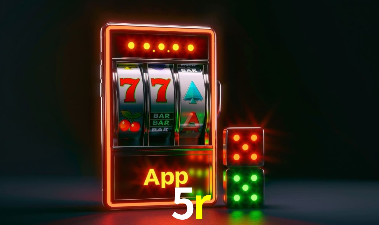 Jogos de Slot 5r