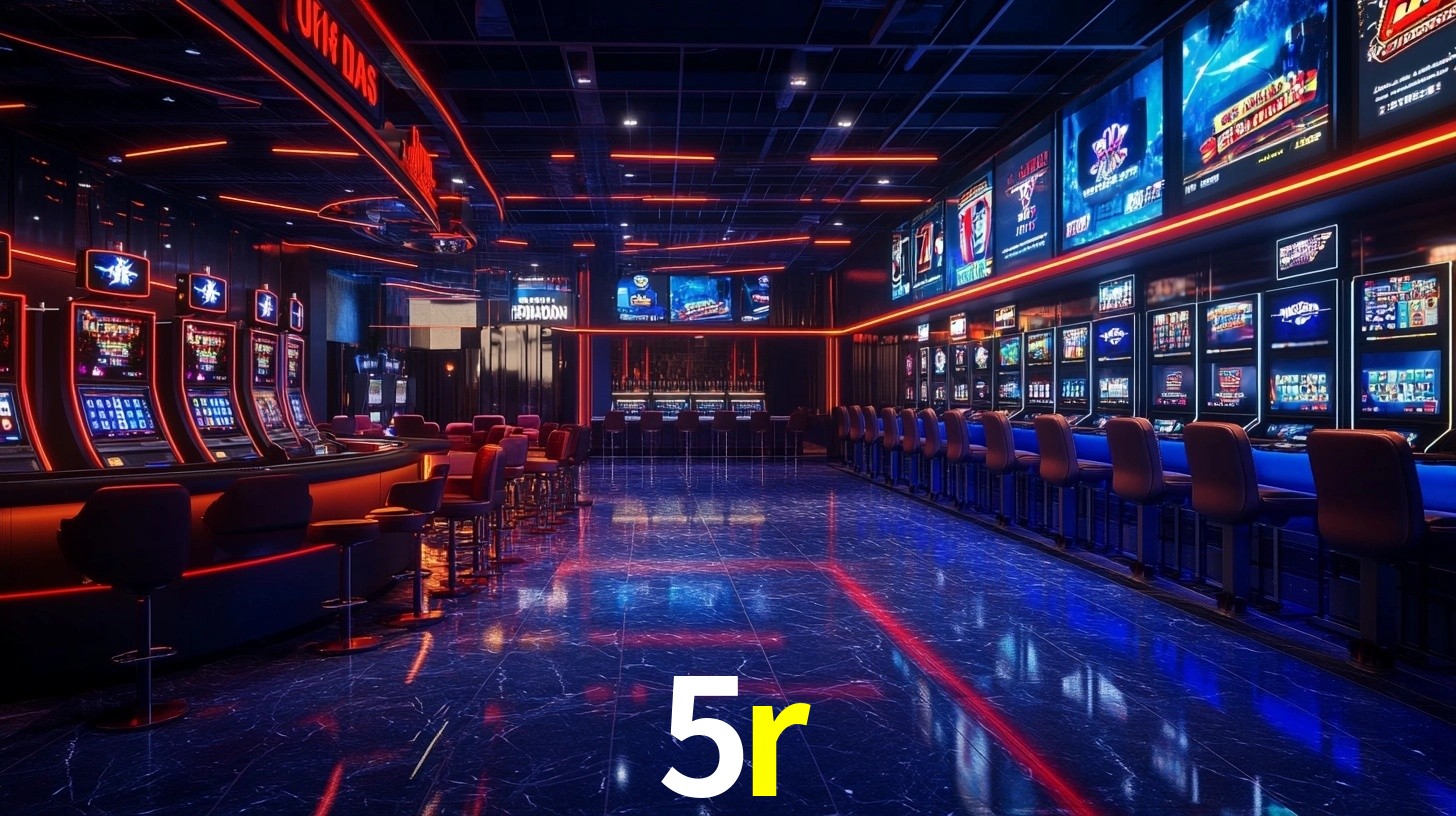 Welcome Bonus 5r