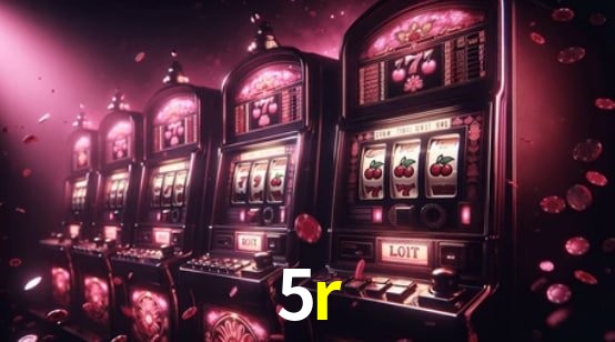 Jogos Exclusivos 5r