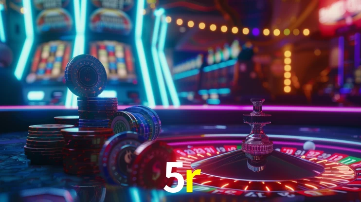 Live Casino 5r