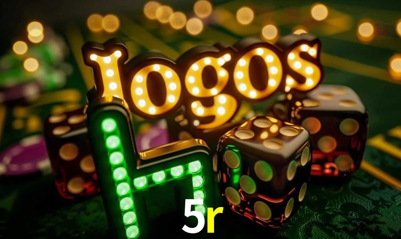Casino Ao Vivo 5r
